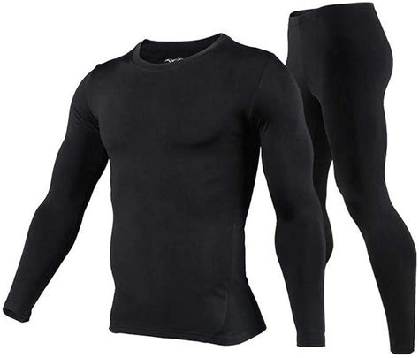 Thermal Ski Clothes