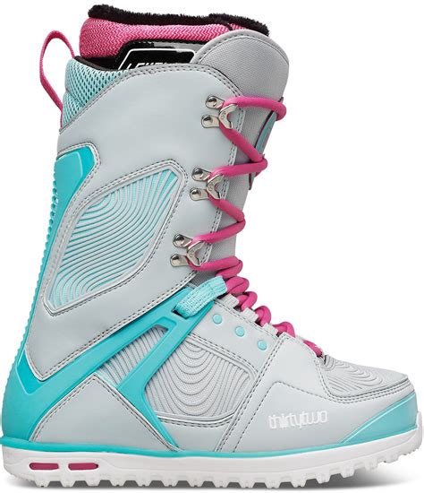 ThirtyTwo TM-Two women's snowboard boots