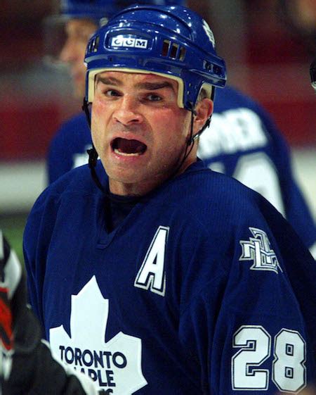 Tie Domi Stats
