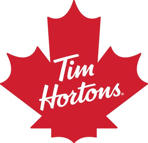 Tim Hortons Logo