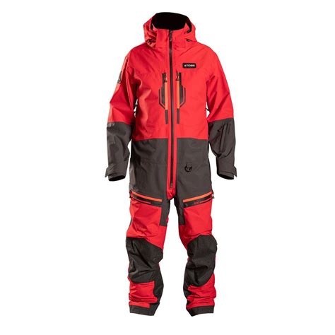 Tobe Monosuit