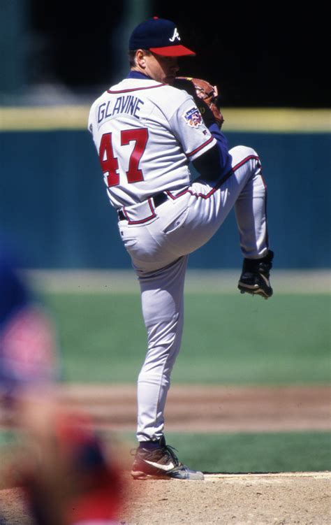 Tom Glavine