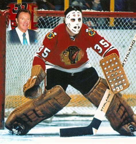 Tony Esposito