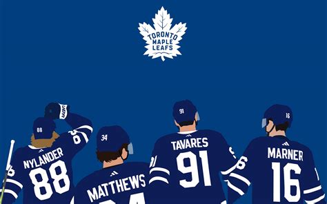Toronto Maple Leafs