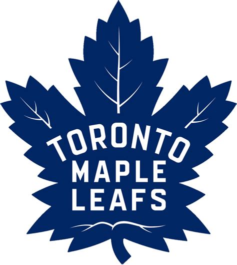 Toronto Maple Leafs Logo
