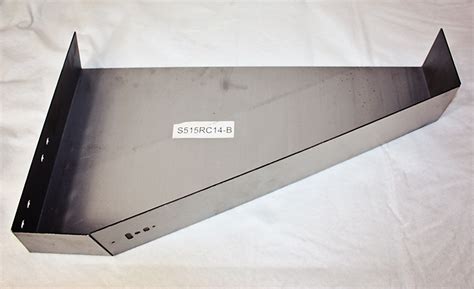 Trailer Fender with Step