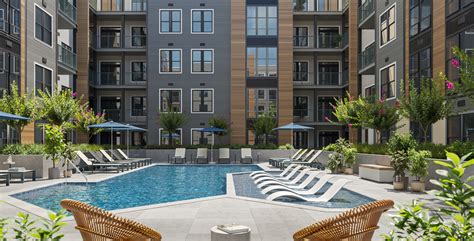 Trails End Condominiums Outdoor Pool