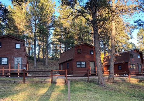Trailshead Lodge Accommodations