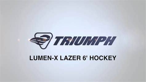 Triumph Lumen-X 54