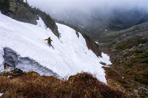 Tuckerman Ravine
