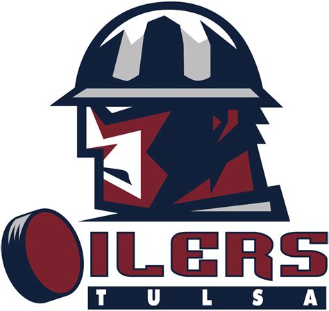 Tulsa Oilers Logo