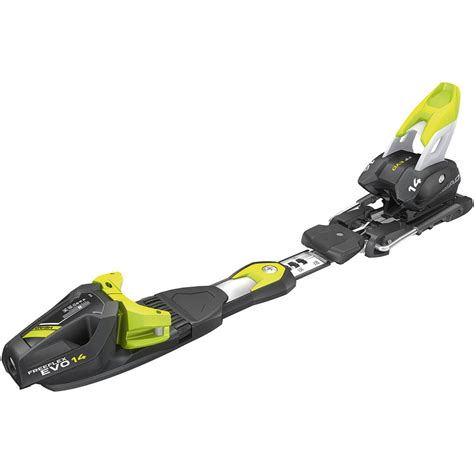 Tyrolia Ski Bindings