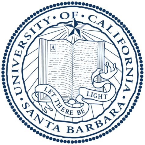 UC Santa Barbara Seal