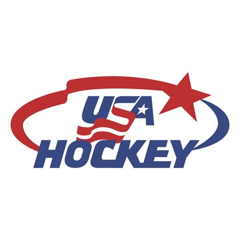 USA Hockey Logo