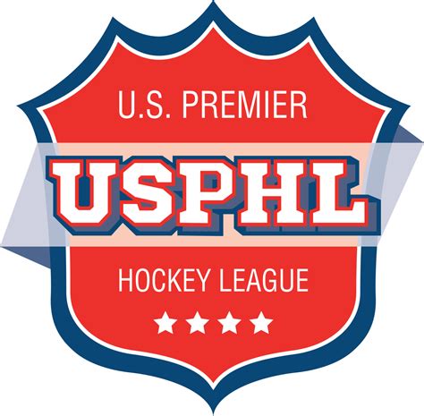 USPHL Logo