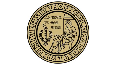 University of Colorado Boulder Seal