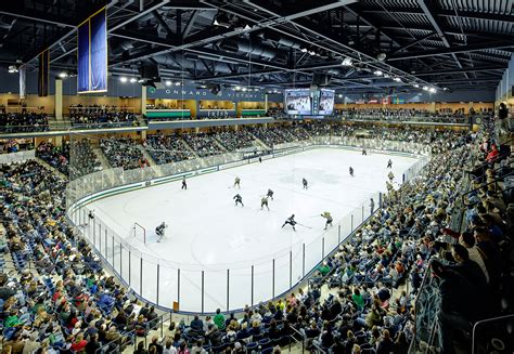 University of Michigan-Dearborn Ice Arena