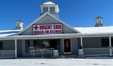 Urgent Care