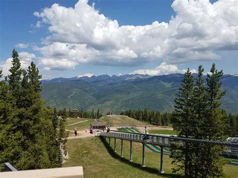 Vail Adventure Ridge