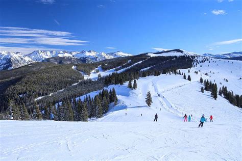 Vail Mountain