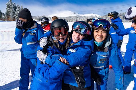 Vail Resorts Employees