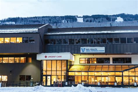 Vail Urgent Care
