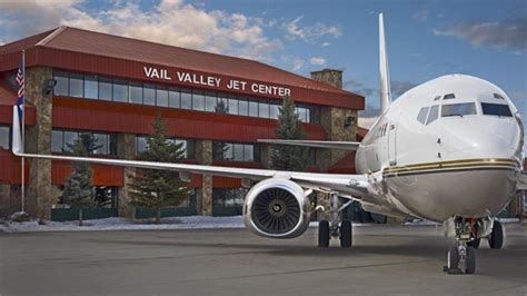 Vail Valley Jet Center