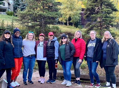 Vail Veterans Program participants