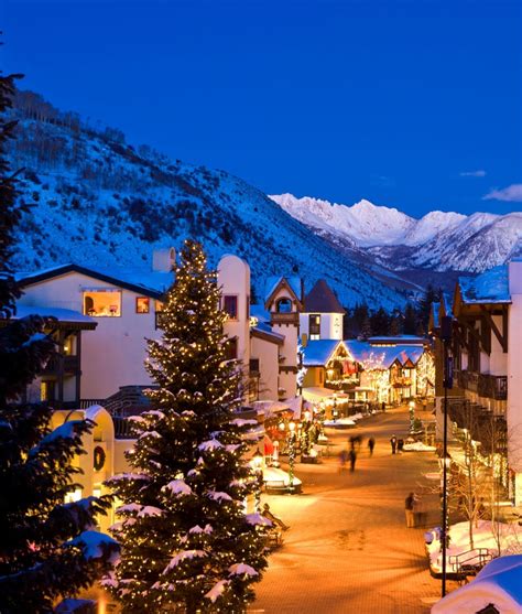 Vail Village