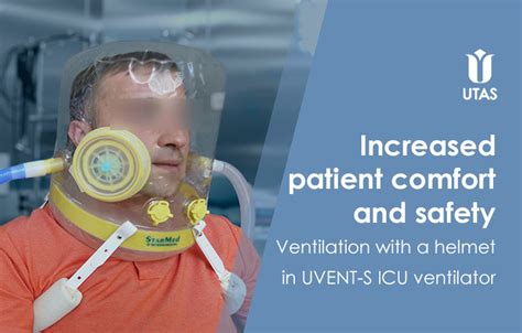 Ventilation system of a helmet