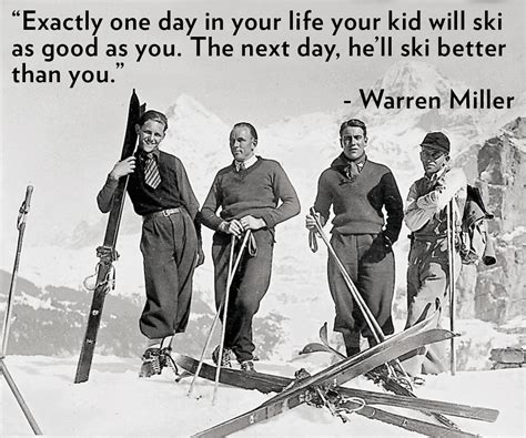Warren Miller