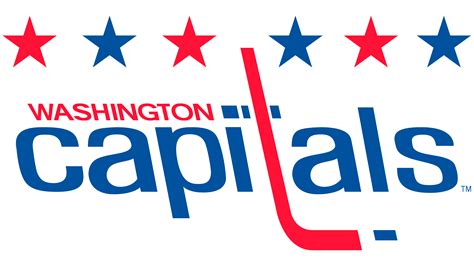 Washington Capitals Logo