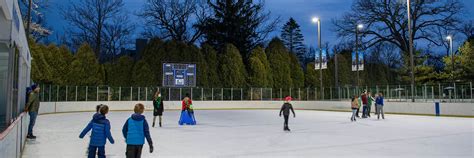 Weinberg Family Recreation Center