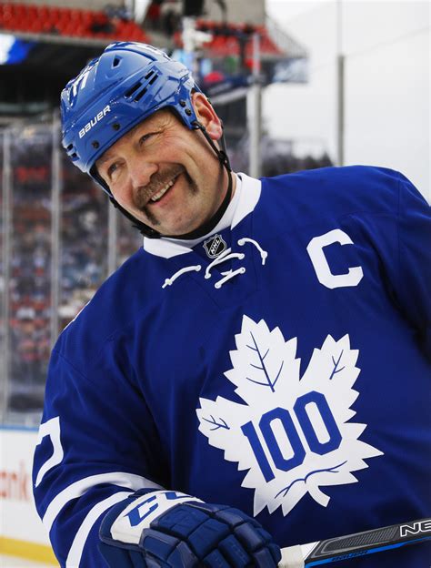 Wendel Clark