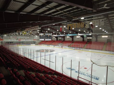 Westland Arena