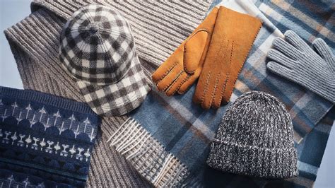 Winter Accessories