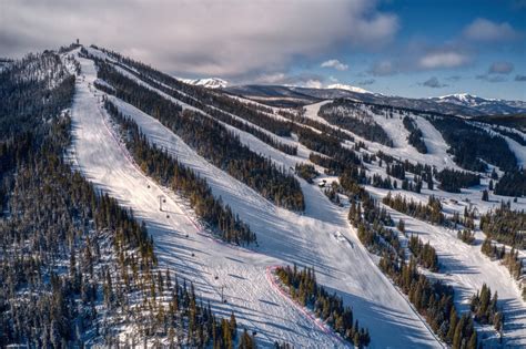 Winter Park Ski Resort