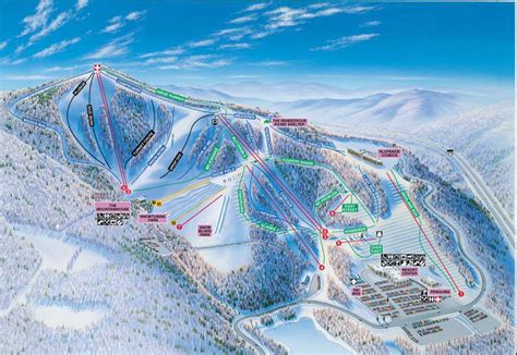 Winterplace Ski Resort