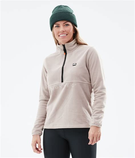 Women's Ski Fleece