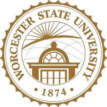 Worcester State University Seal