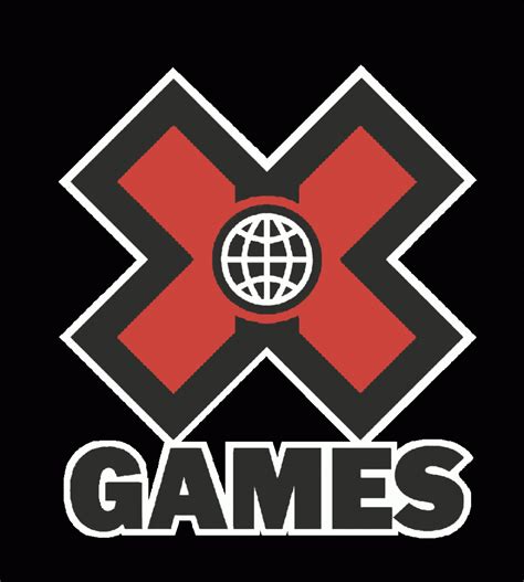 X Games Logo