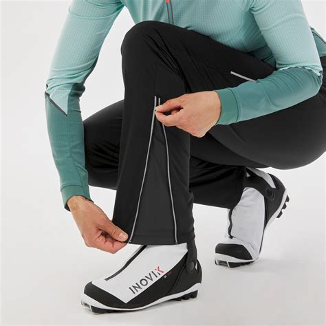 XC Ski Pants Options