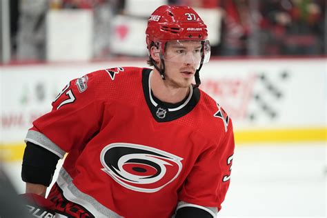 Young hockey players