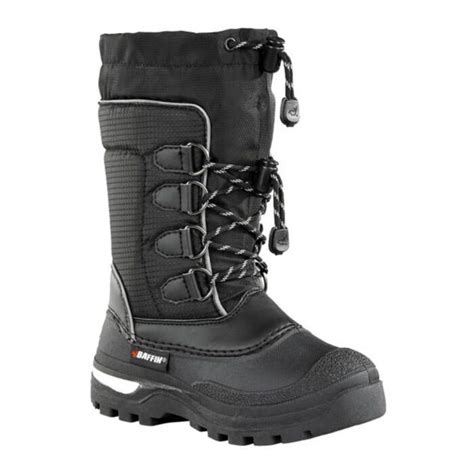 Youth Snowmobile Boots