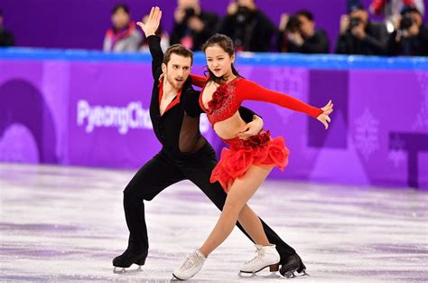Yura Min and Alexander Gamelin