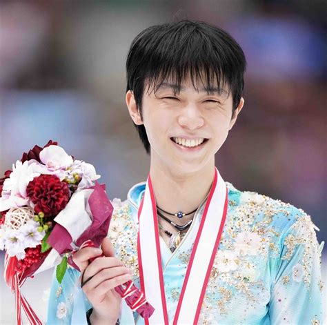 Yuzuru Hanyu