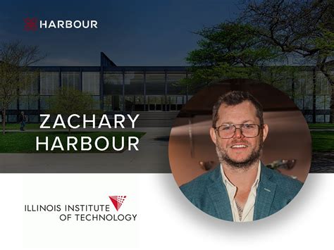 Zachary Harbour