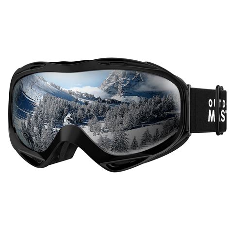 ski goggles